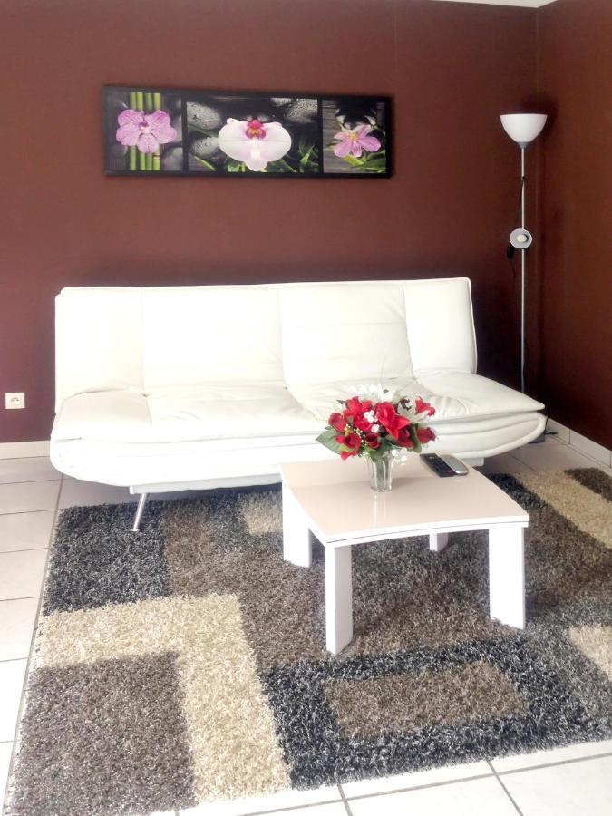 A Avec Terrasse Apartment *