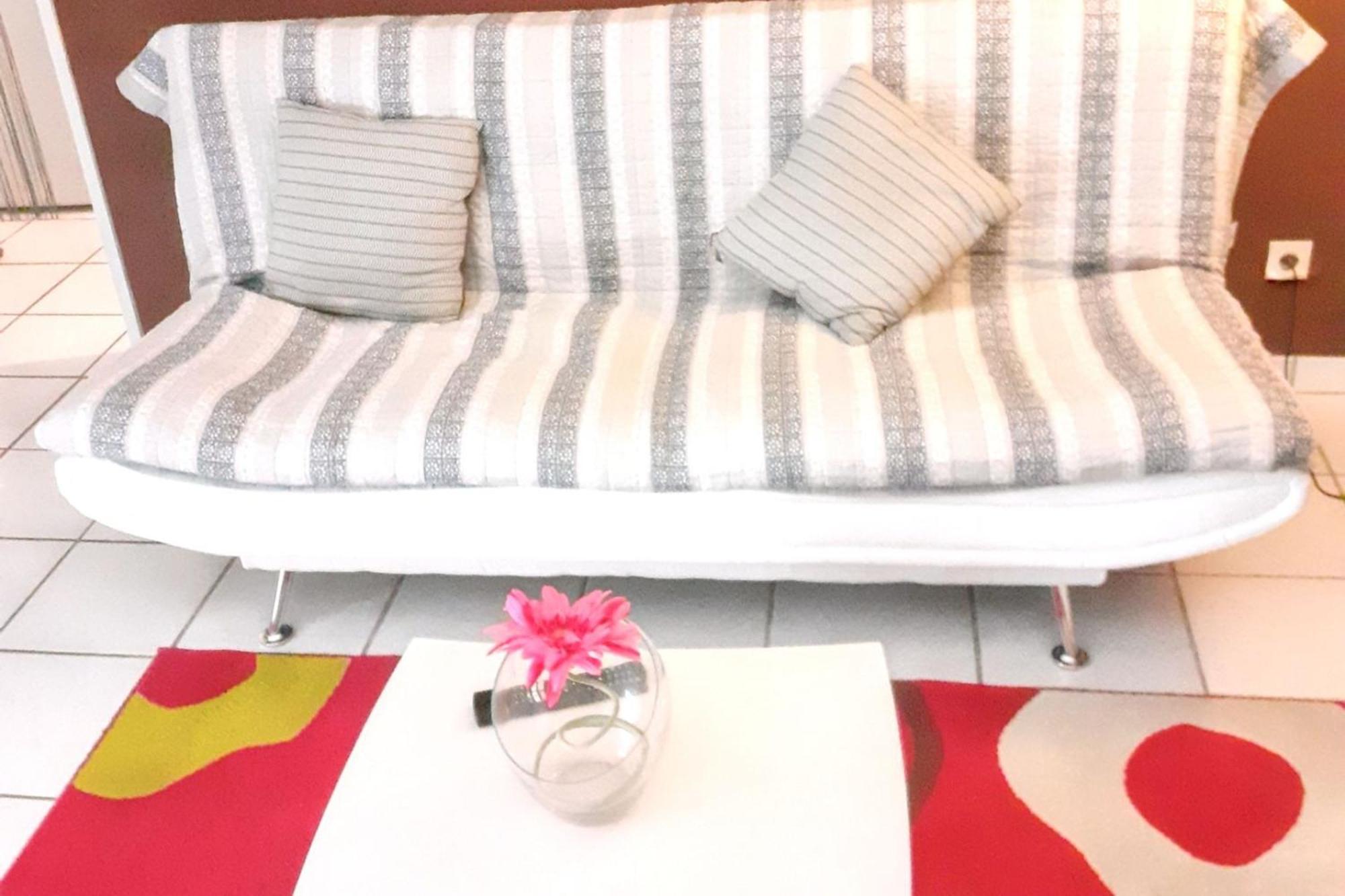 Apartamento A Avec Terrasse