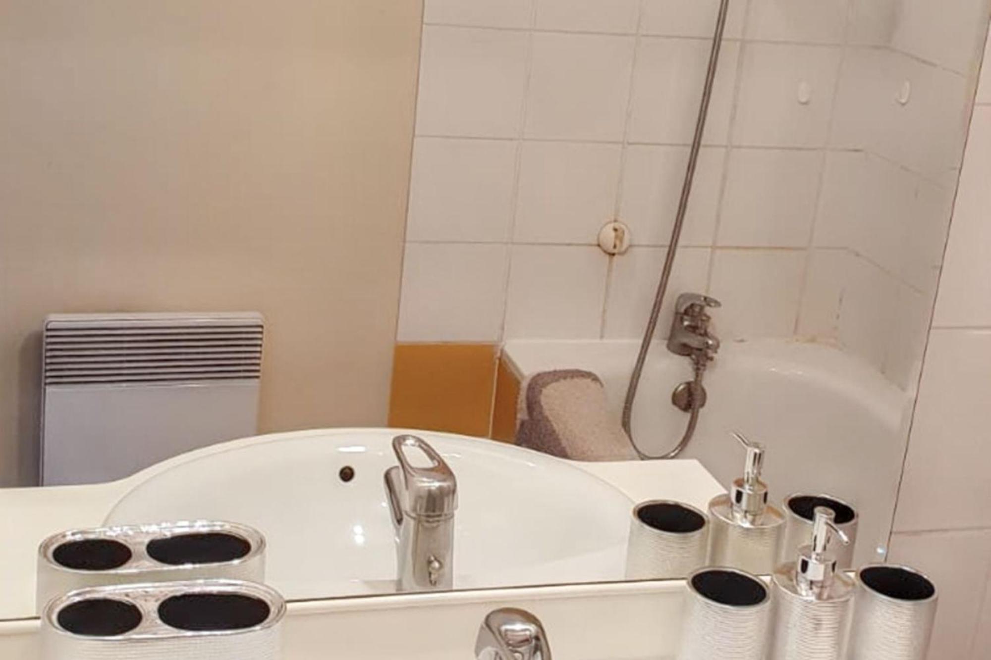 Apartamento A Avec Terrasse Carcasona