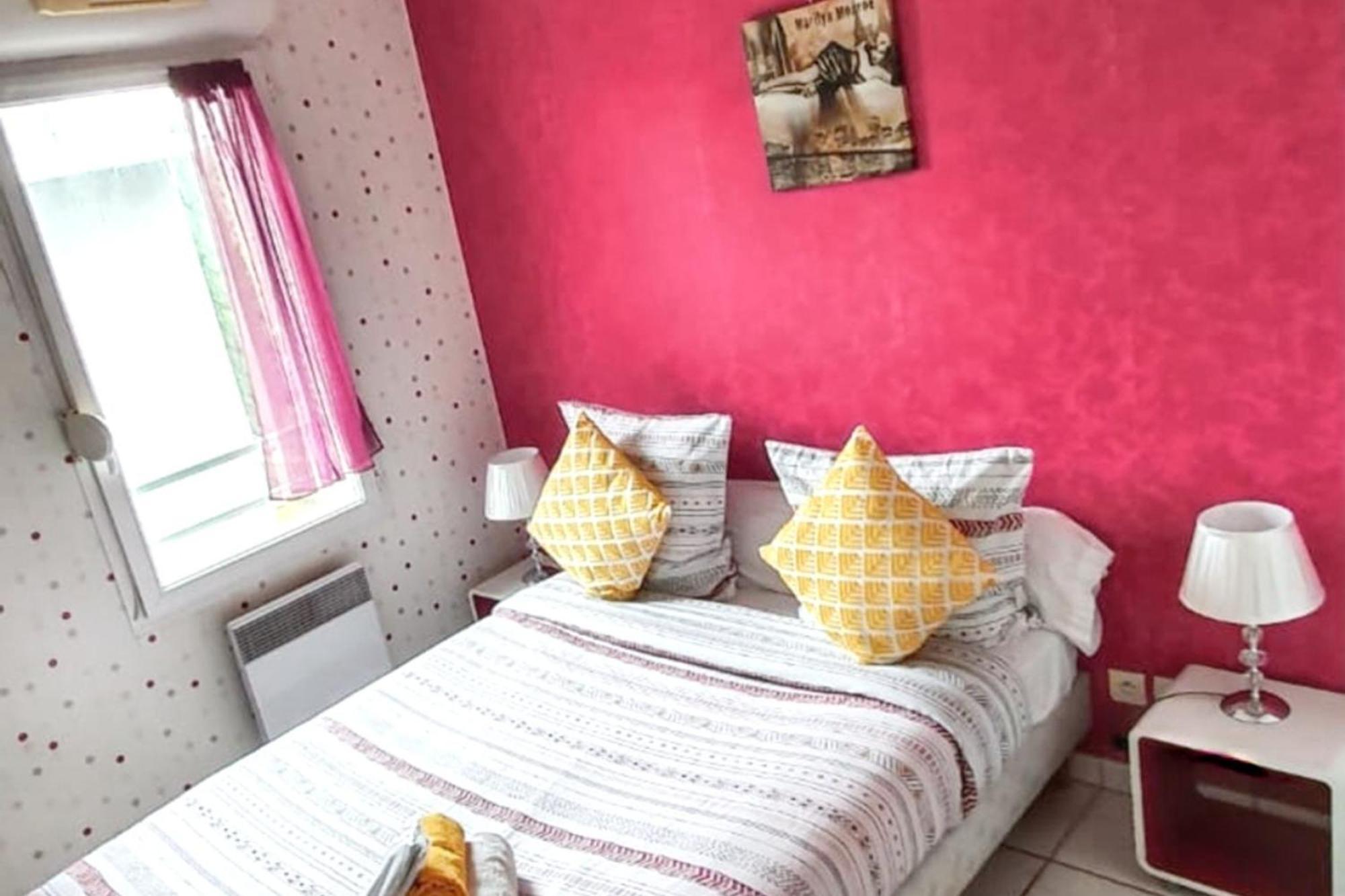 Apartamento A Avec Terrasse