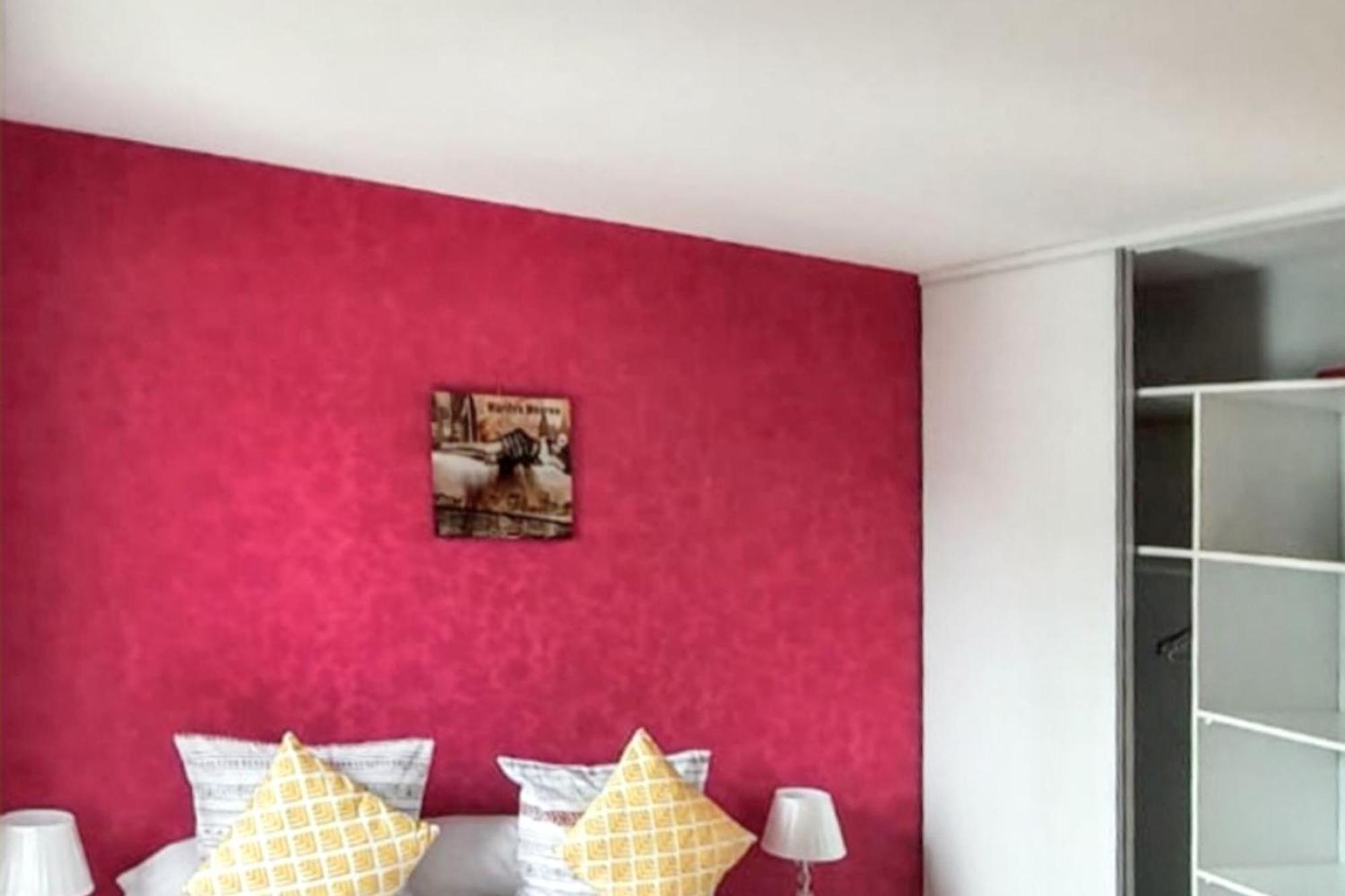 A Avec Terrasse Apartment *